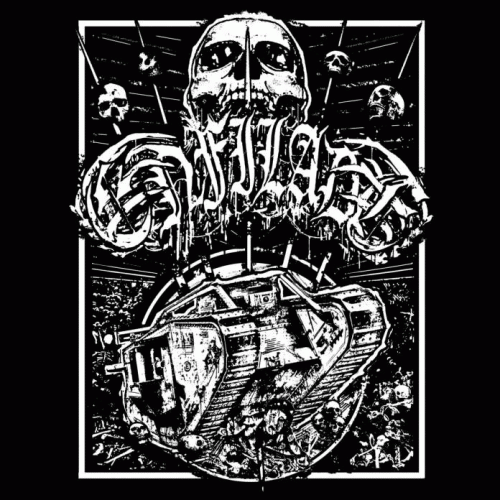 Enfilade (USA) : Enfilade